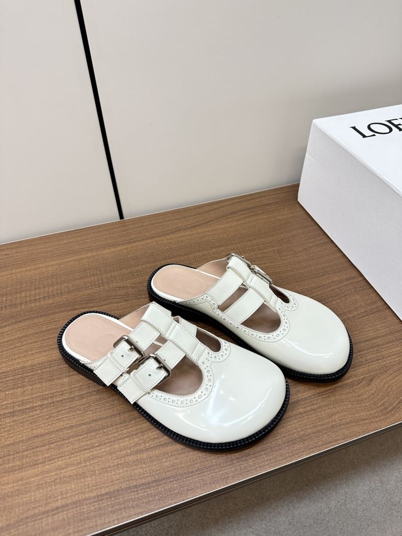 Loewe Sandals